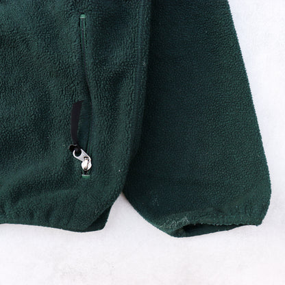 Patagonia SYNCHILLA Fleece Jacket made in USA