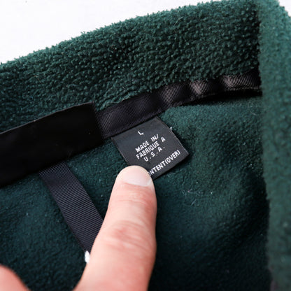 Patagonia SYNCHILLA Fleece Jacket made in USA