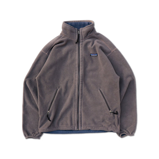 Patagonia SYNCHILLA Fleece Jacket made in USA