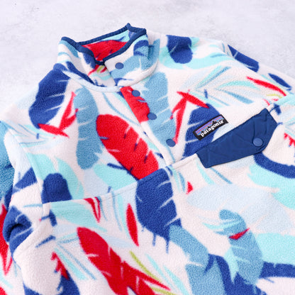 Patagonia Synchilla Snap-T
