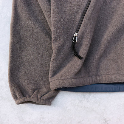 Patagonia SYNCHILLA Fleece Jacket made in USA