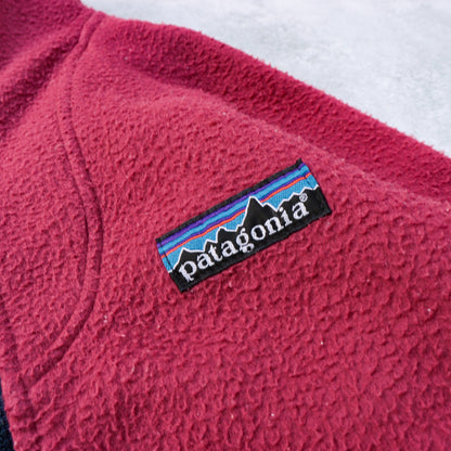 80s Patagonia Fleece Jacket