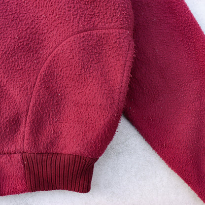 80s Patagonia Fleece Jacket
