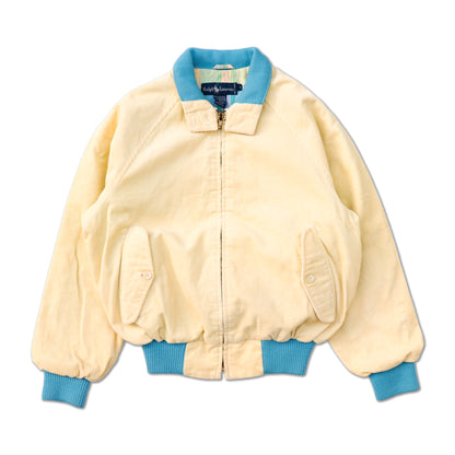 Ralph Lauren Corduroy Jacket