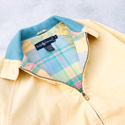 Ralph Lauren Corduroy Jacket