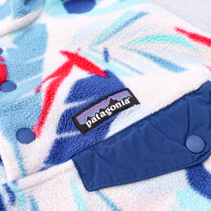 Patagonia Synchilla Snap-T