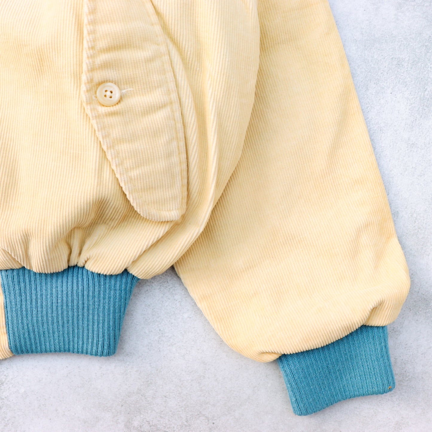 Ralph Lauren Corduroy Jacket