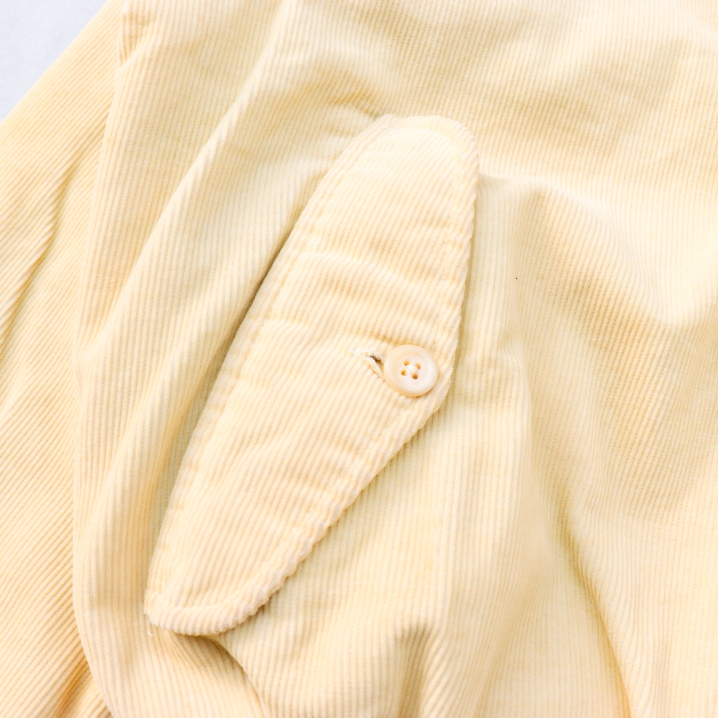 Ralph Lauren Corduroy Jacket