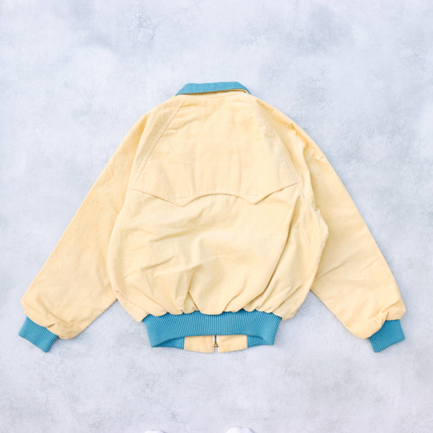 Ralph Lauren Corduroy Jacket