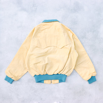 Ralph Lauren Corduroy Jacket