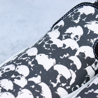 VANS Pro Slip-On Skull Pile
