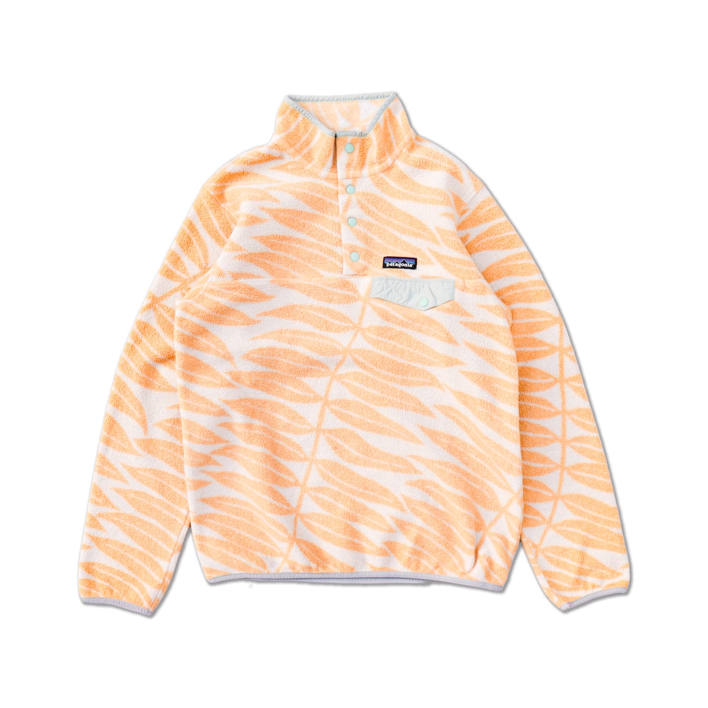 Patagonia Synchilla Snap-T