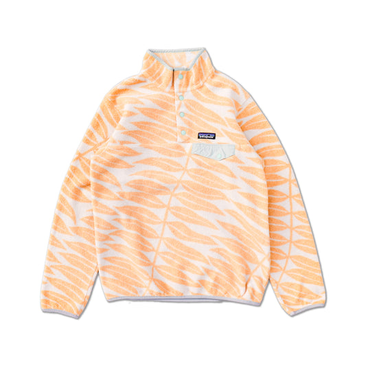 Patagonia Synchilla Snap-T