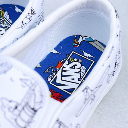 Vans Slip-On Low Tide