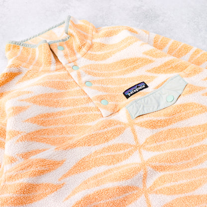Patagonia Synchilla Snap-T