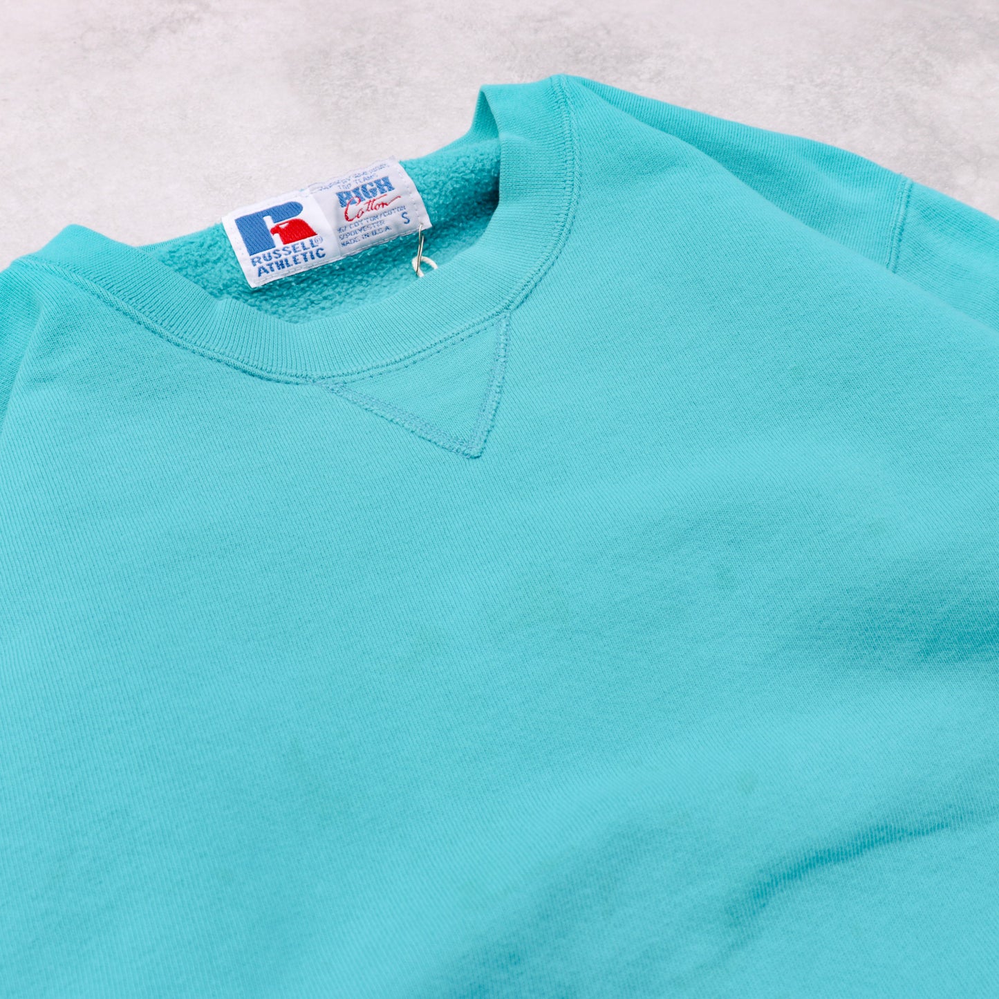 Russell Athletic Blank Sweat