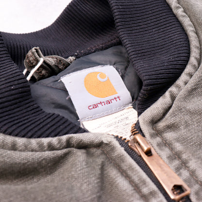 Carhartt Duck Vest made in USA
