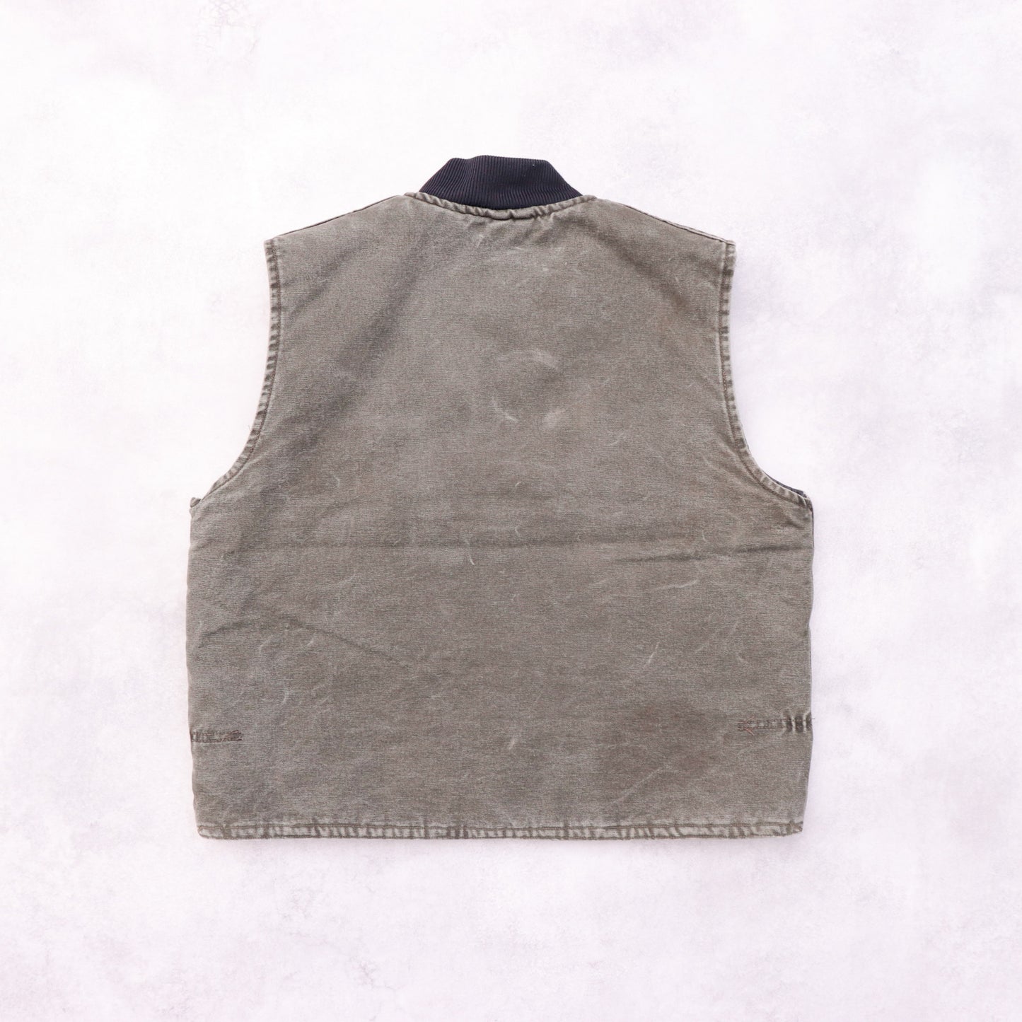 Carhartt Duck Vest made in USA