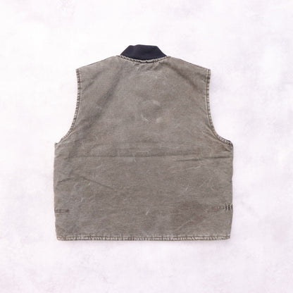 Carhartt Duck Vest made in USA