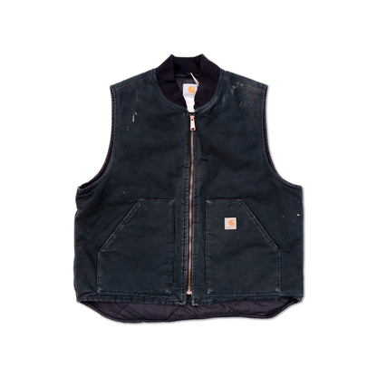 Carhartt Duck Vest