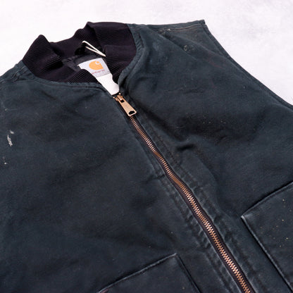 Carhartt Duck Vest