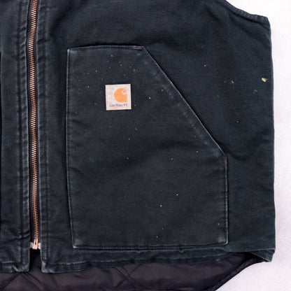 Carhartt Duck Vest