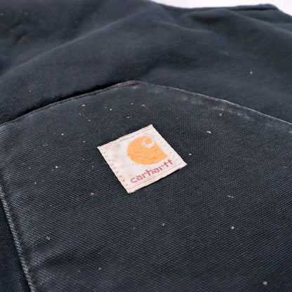 Carhartt Duck Vest