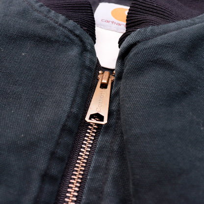 Carhartt Duck Vest