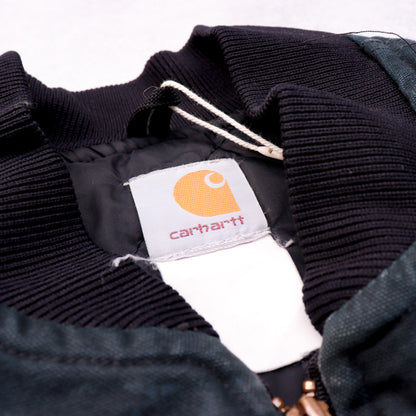 Carhartt Duck Vest
