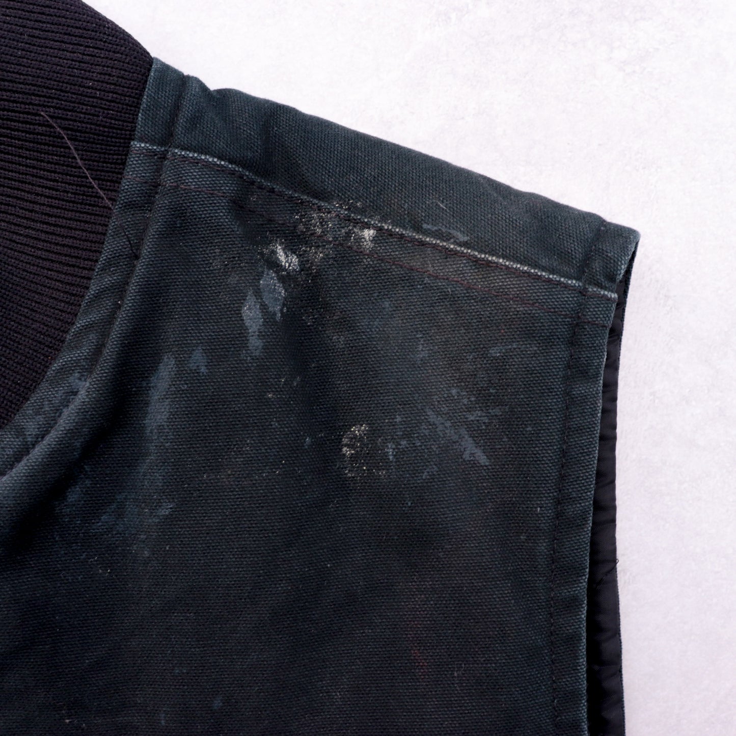 Carhartt Duck Vest
