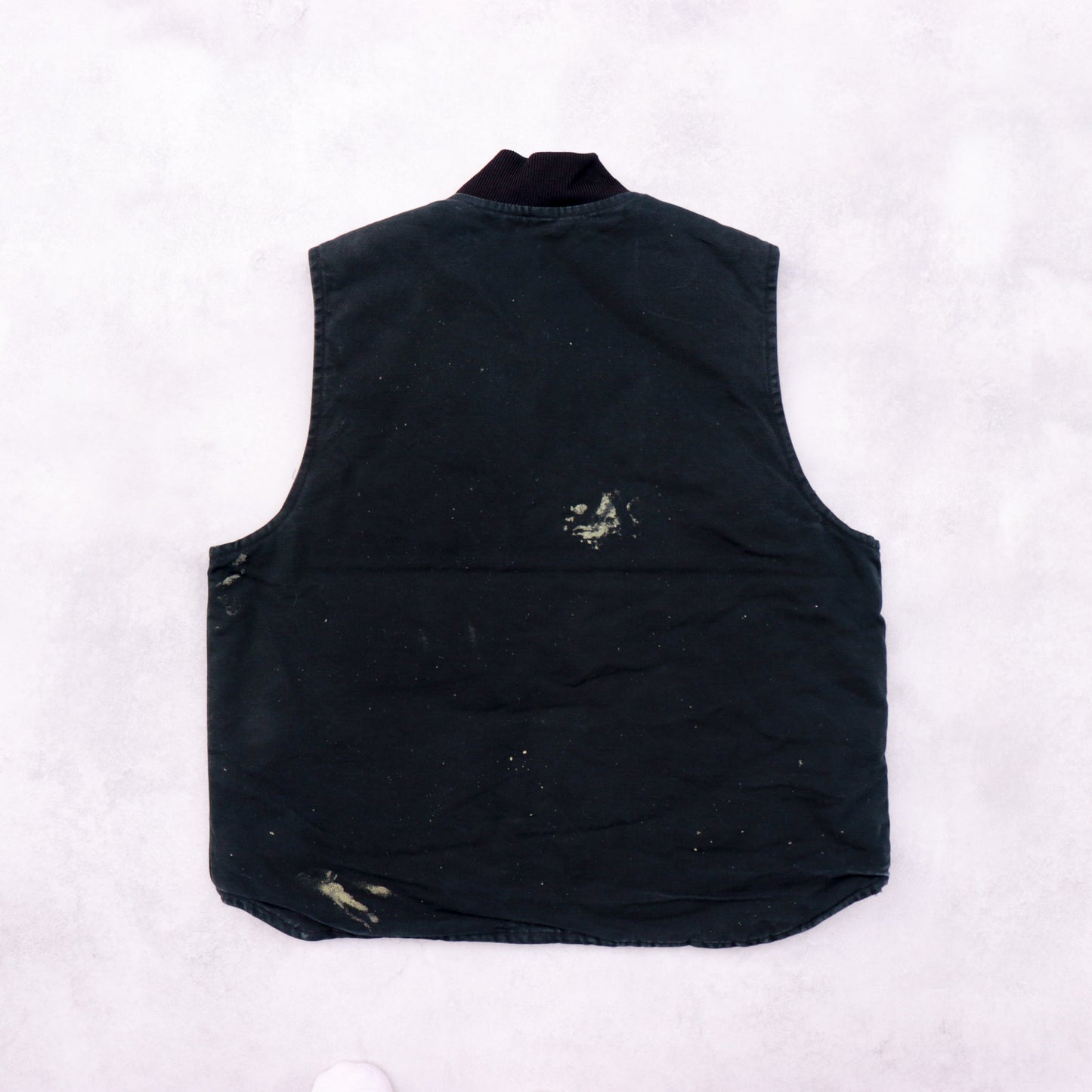 Carhartt Duck Vest