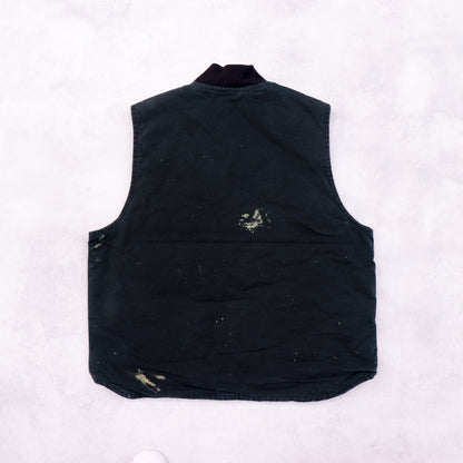 Carhartt Duck Vest