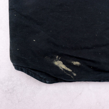 Carhartt Duck Vest