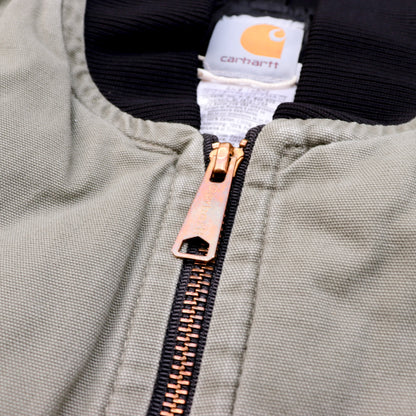 Carhartt Duck Vest made in USA