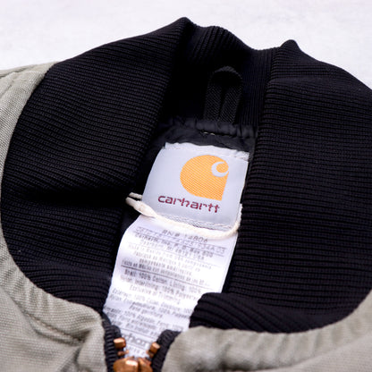 Carhartt Duck Vest made in USA