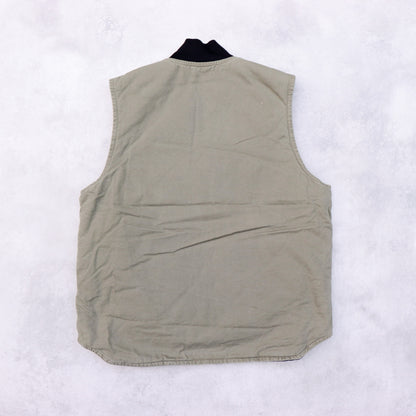 Carhartt Duck Vest made in USA