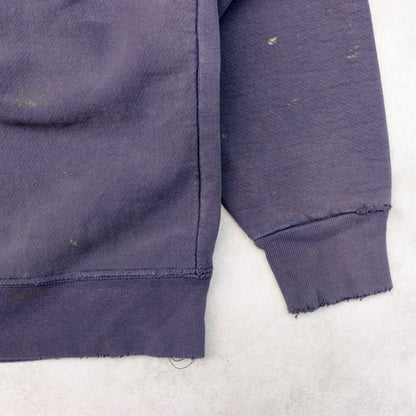 Carhartt Logo Sweat made in USA