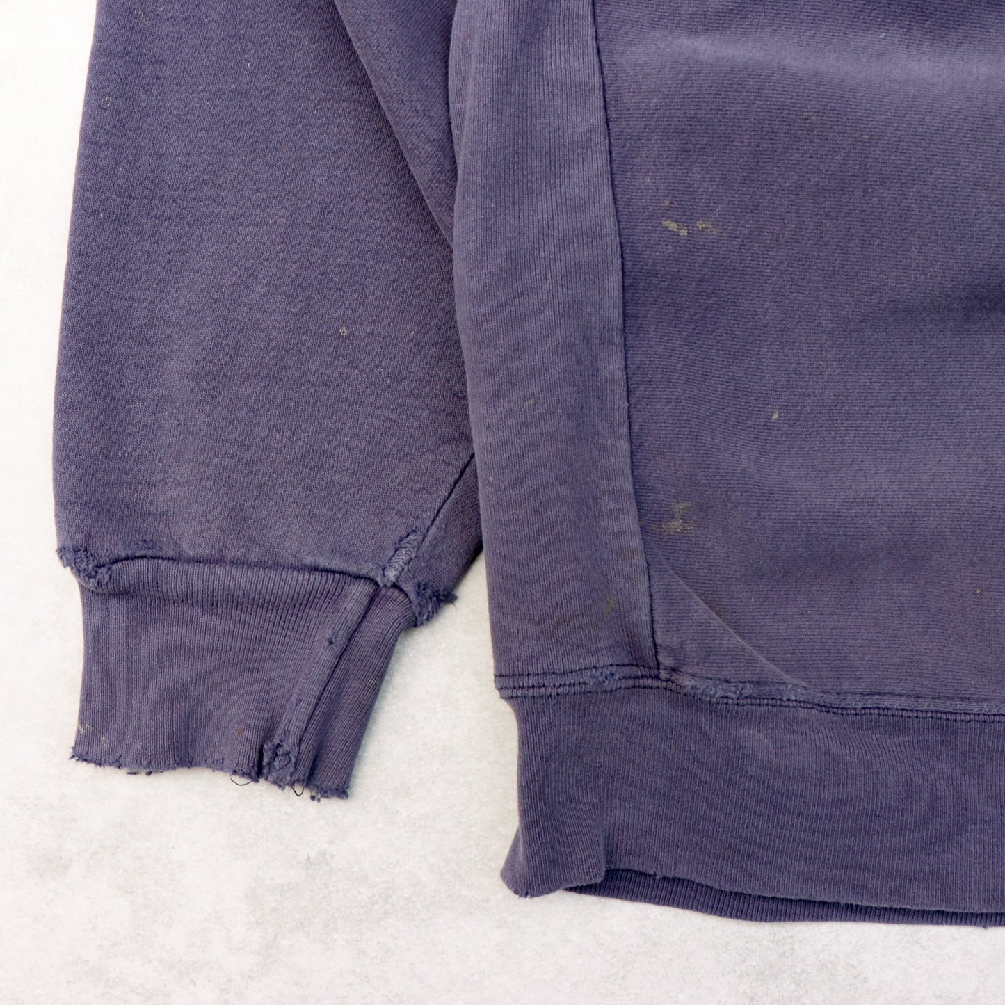 Carhartt Logo Sweat made in USA