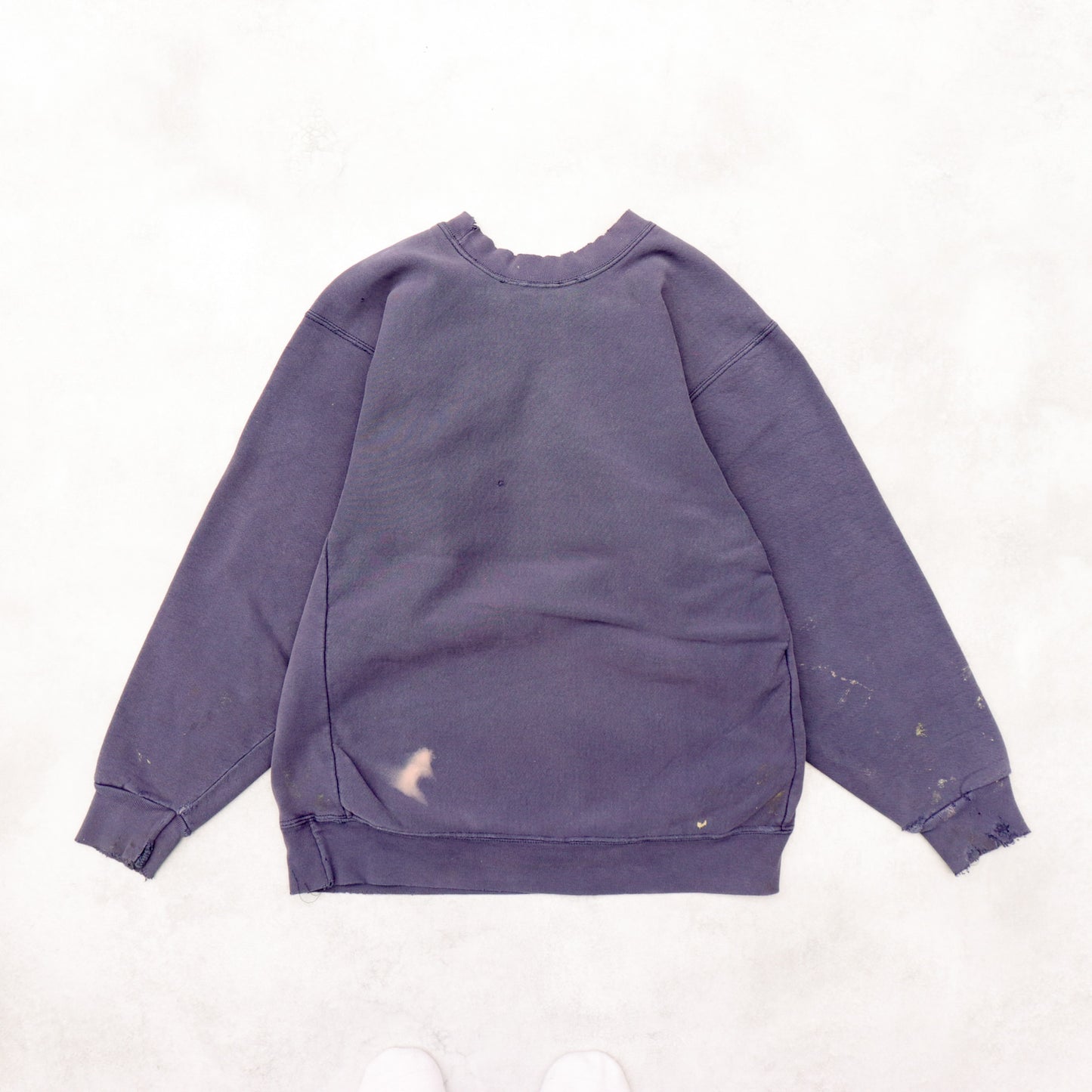Carhartt Logo Sweat made in USA