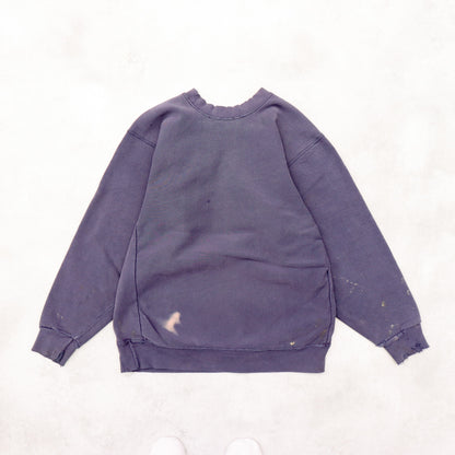 Carhartt Logo Sweat made in USA