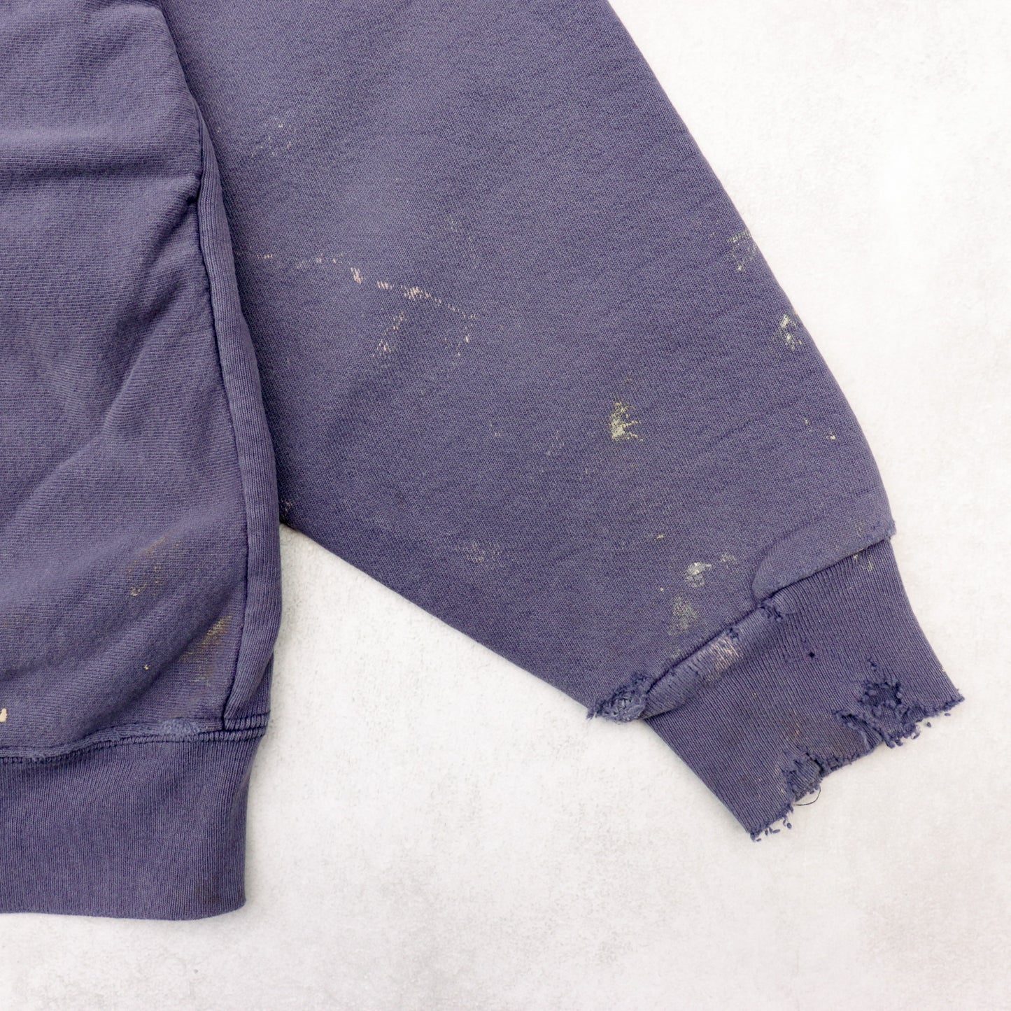 Carhartt Logo Sweat made in USA