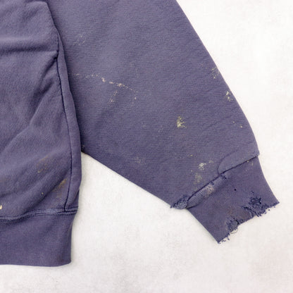 Carhartt Logo Sweat made in USA
