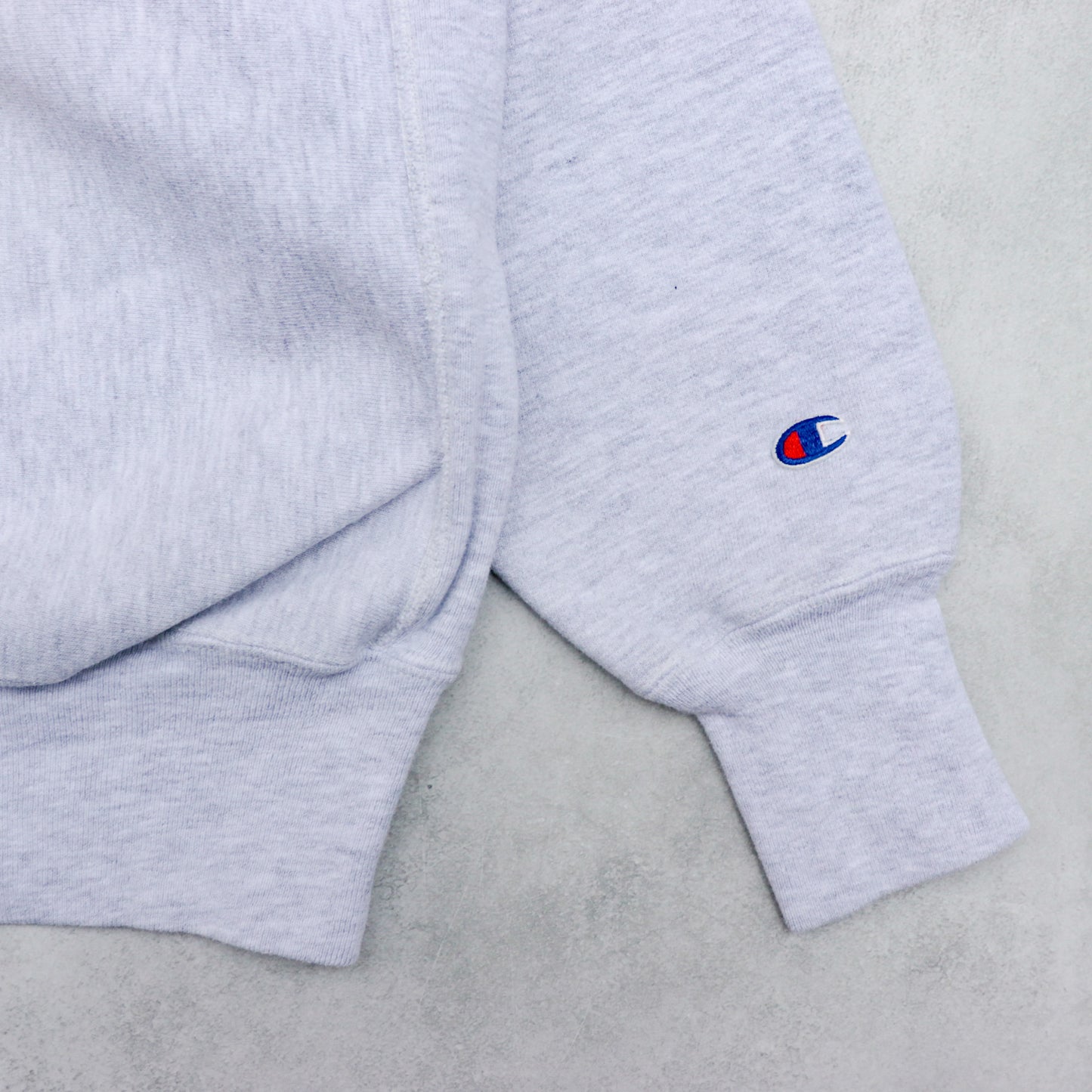 Champion Reverse Weave Sweat "NOTREDAME TENNIS"