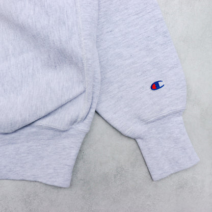 Champion Reverse Weave Sweat "NOTREDAME TENNIS"