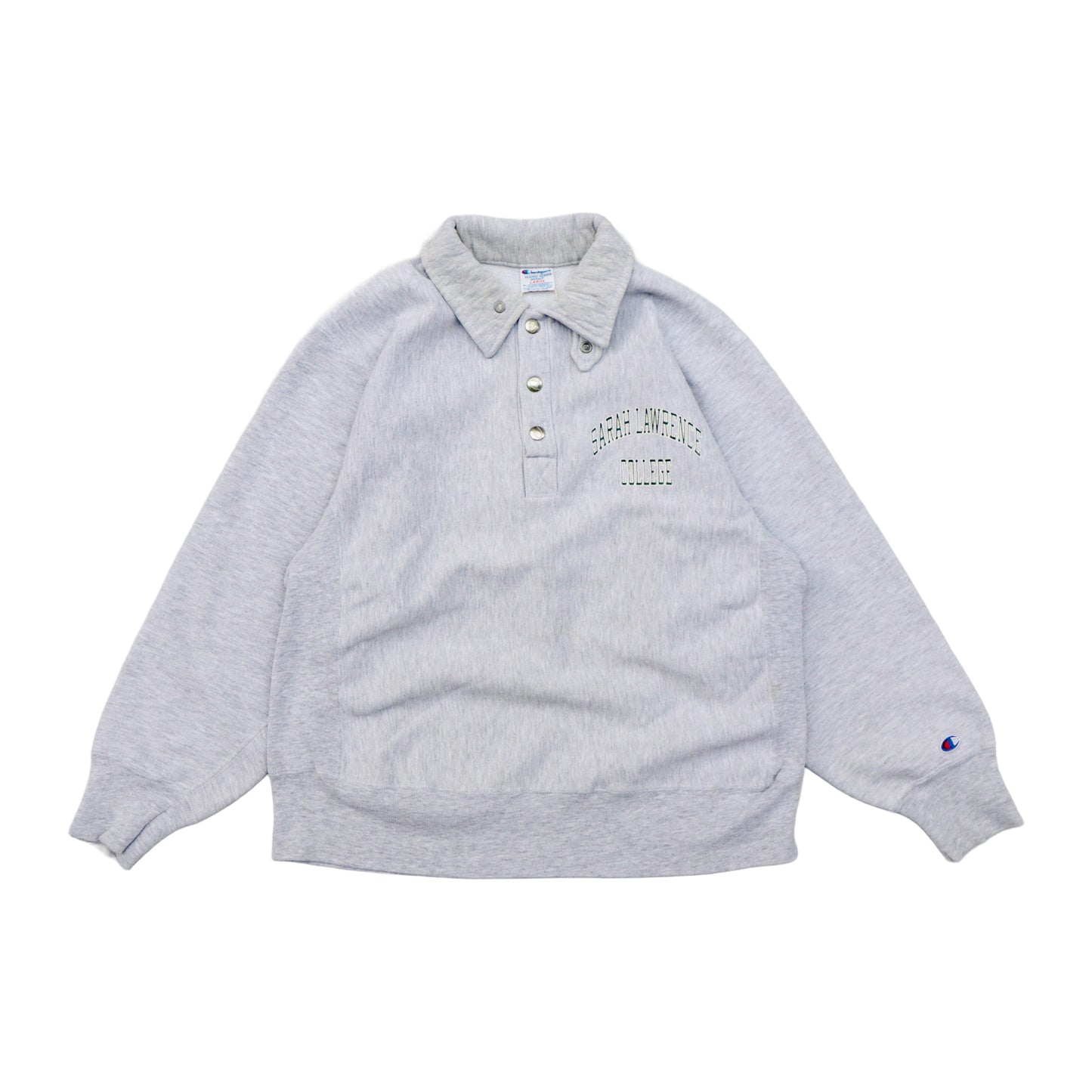 Champion Reverse Weave Collar Sweat