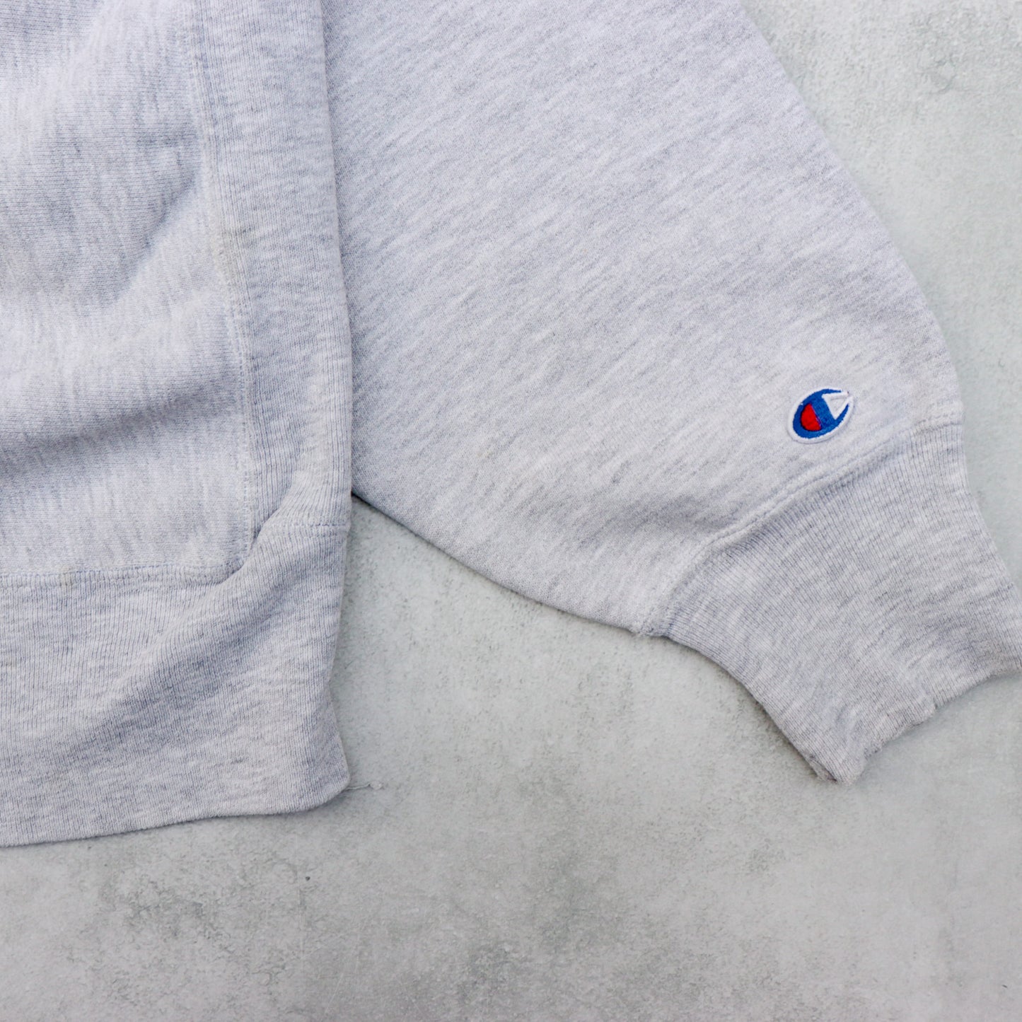 Champion Reverse Weave Collar Sweat