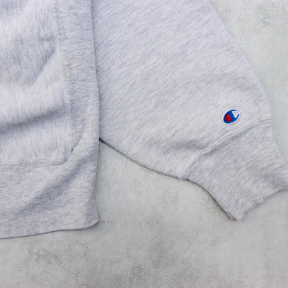 Champion Reverse Weave Collar Sweat