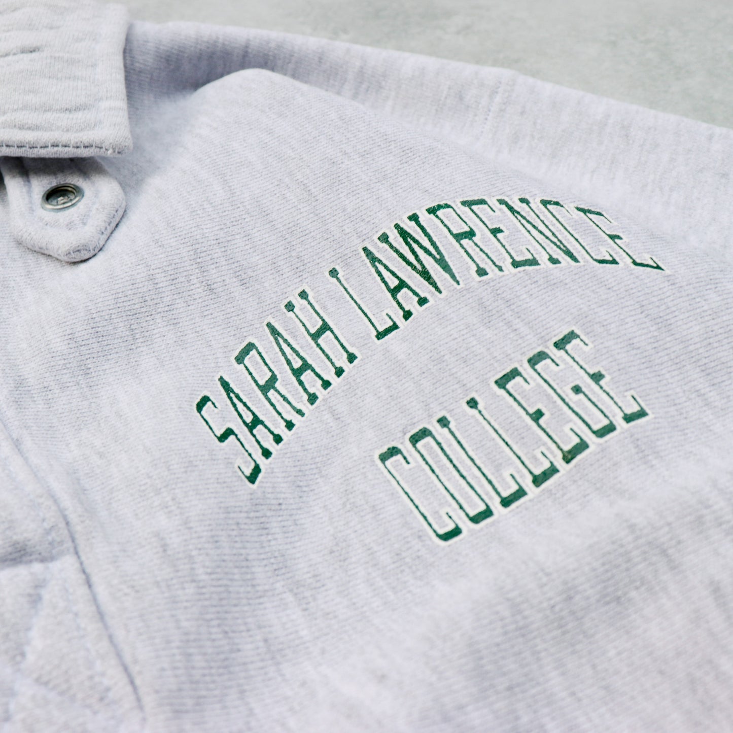 Champion Reverse Weave Collar Sweat