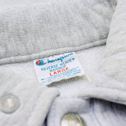 Champion Reverse Weave Collar Sweat