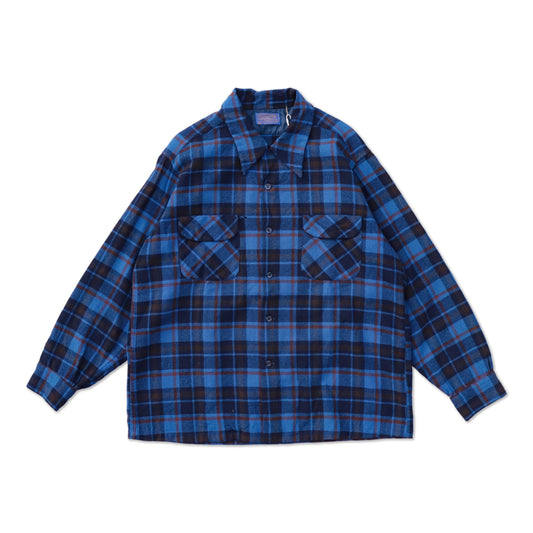 70s Pendleton Wool Shirts